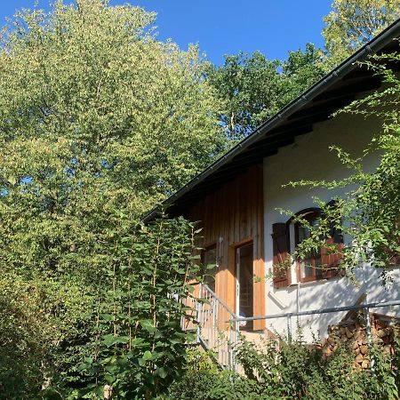Waldhaus Sommerau Exterior foto