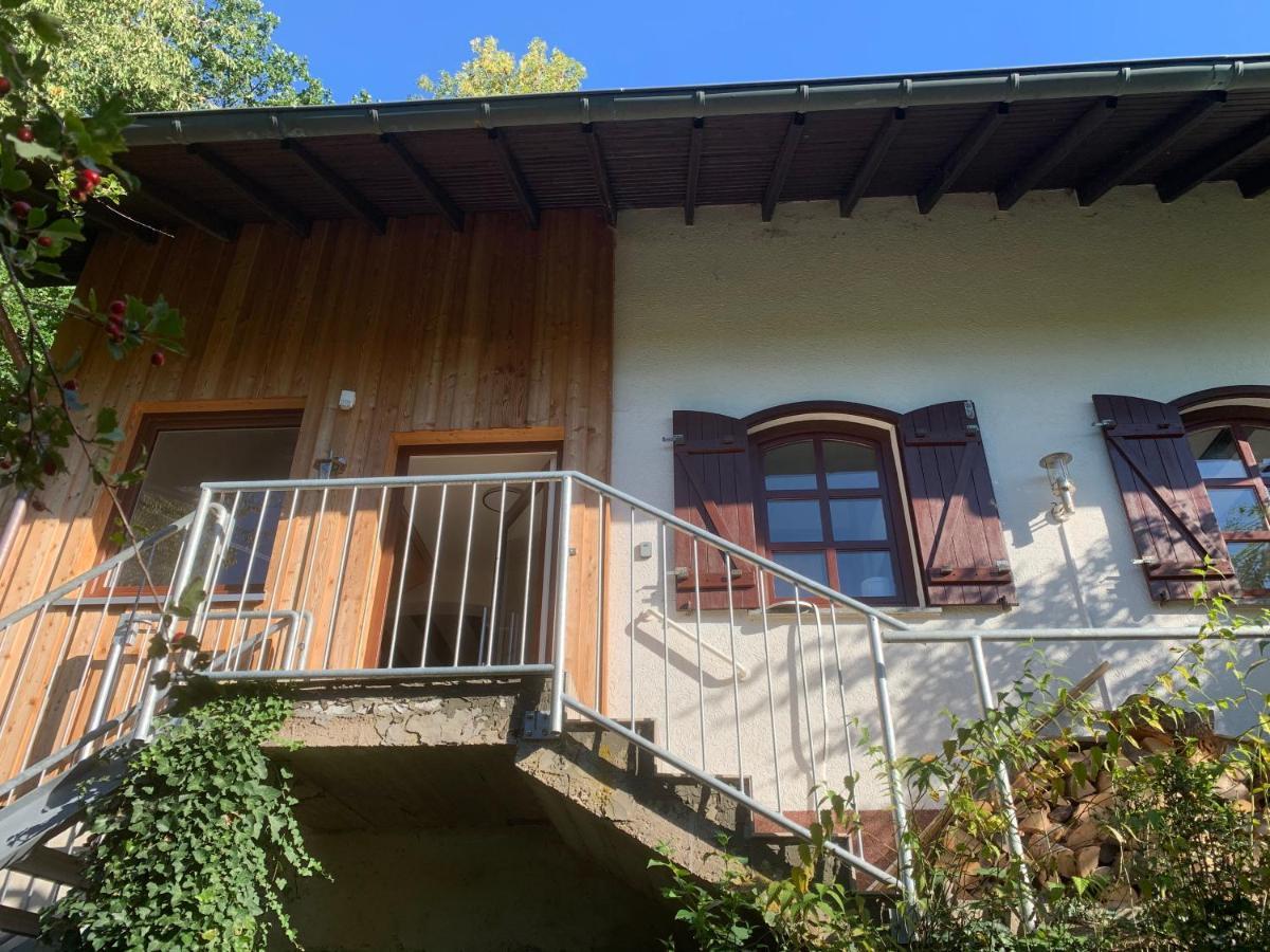 Waldhaus Sommerau Exterior foto