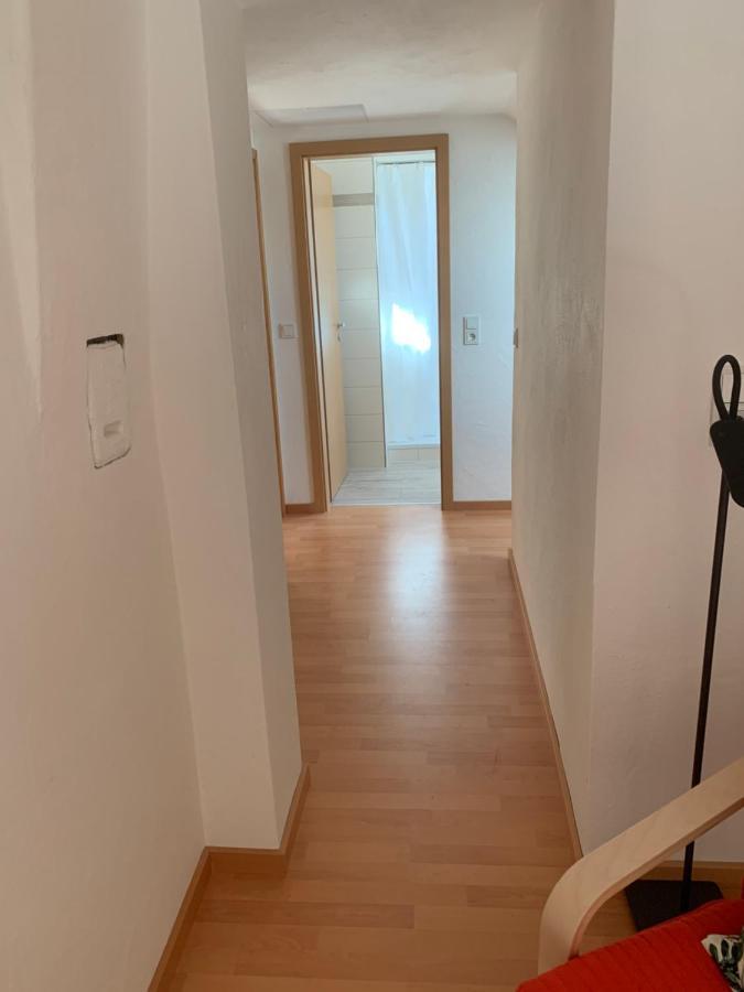 Waldhaus Sommerau Exterior foto